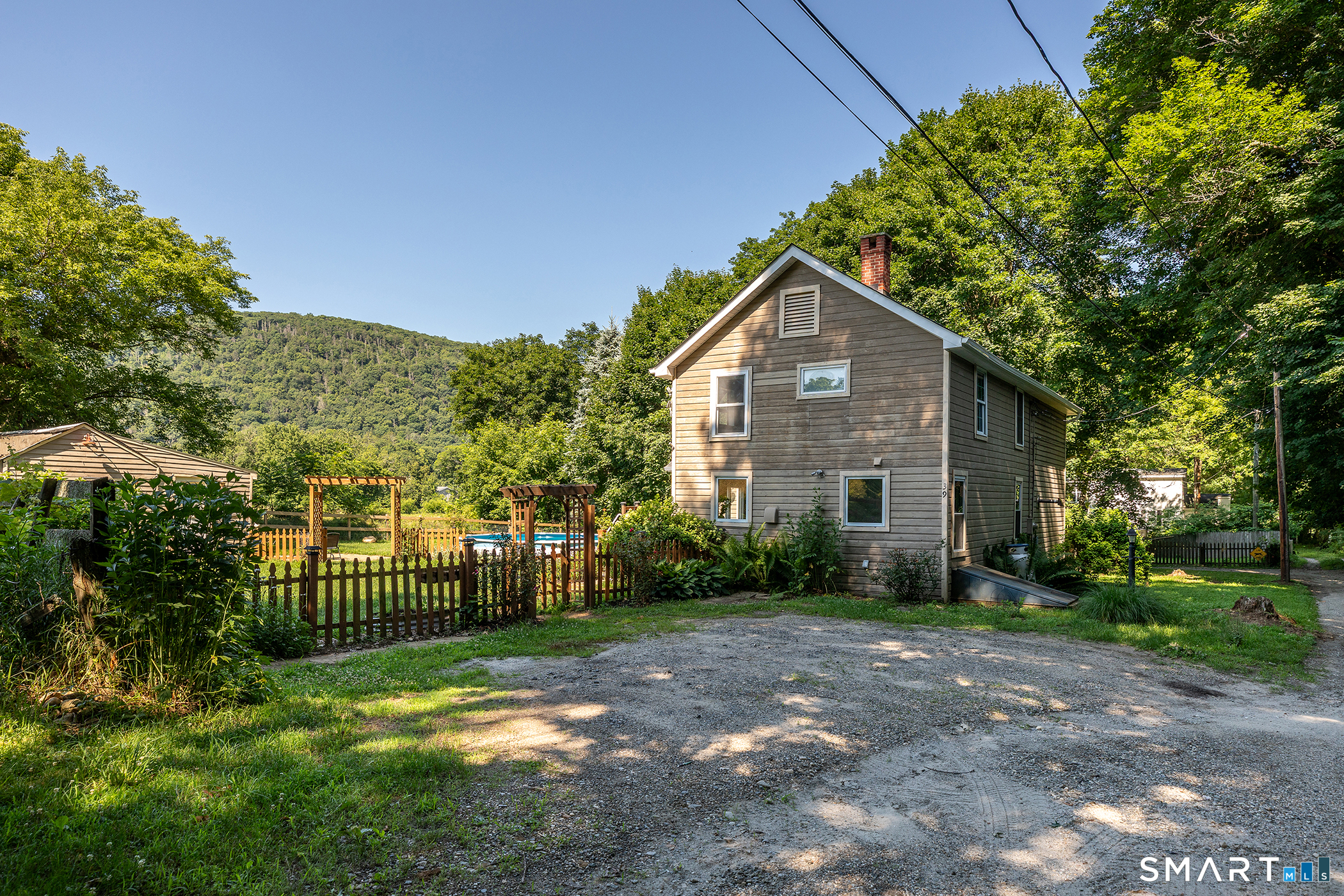 39 Johnson Road Kent CT 06757