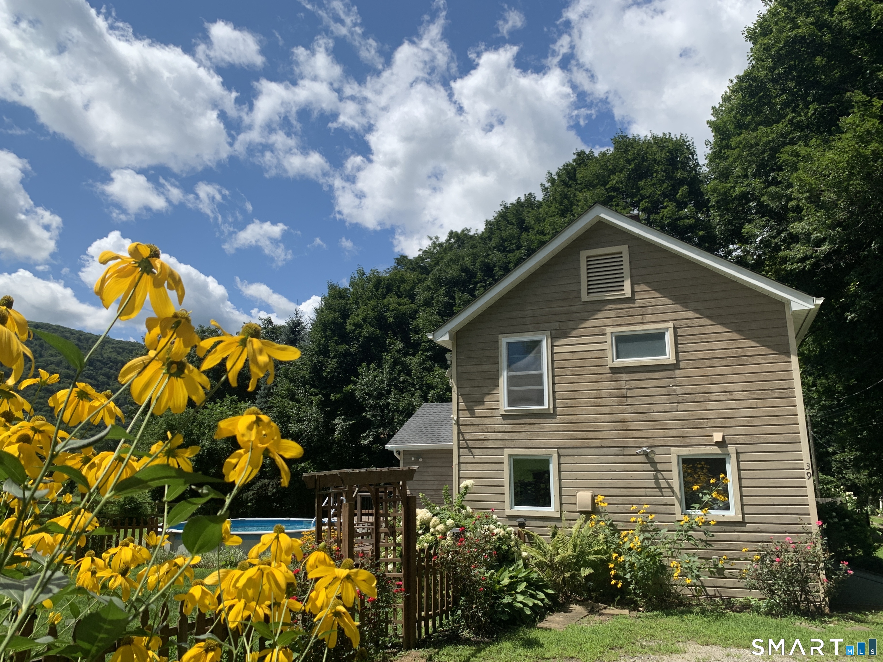 39 Johnson Road Kent CT 06757