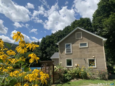 39 Johnson Road Kent CT 06757
