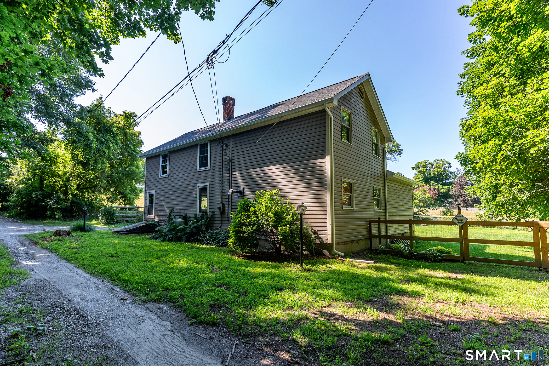 39 Johnson Road Kent CT 06757