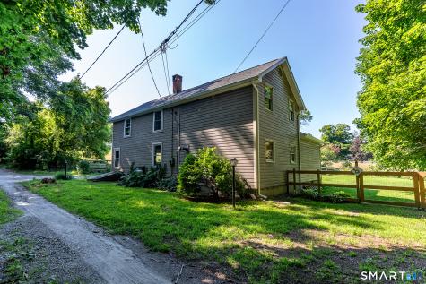 39 Johnson Road Kent CT 06757