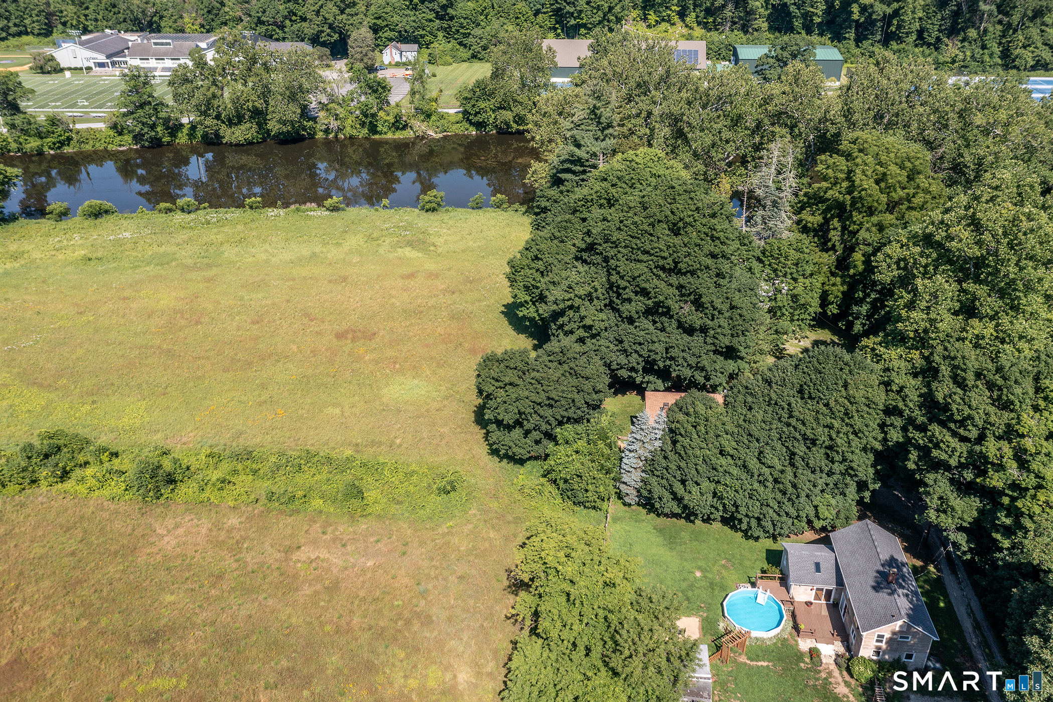 39 Johnson Road Kent CT 06757