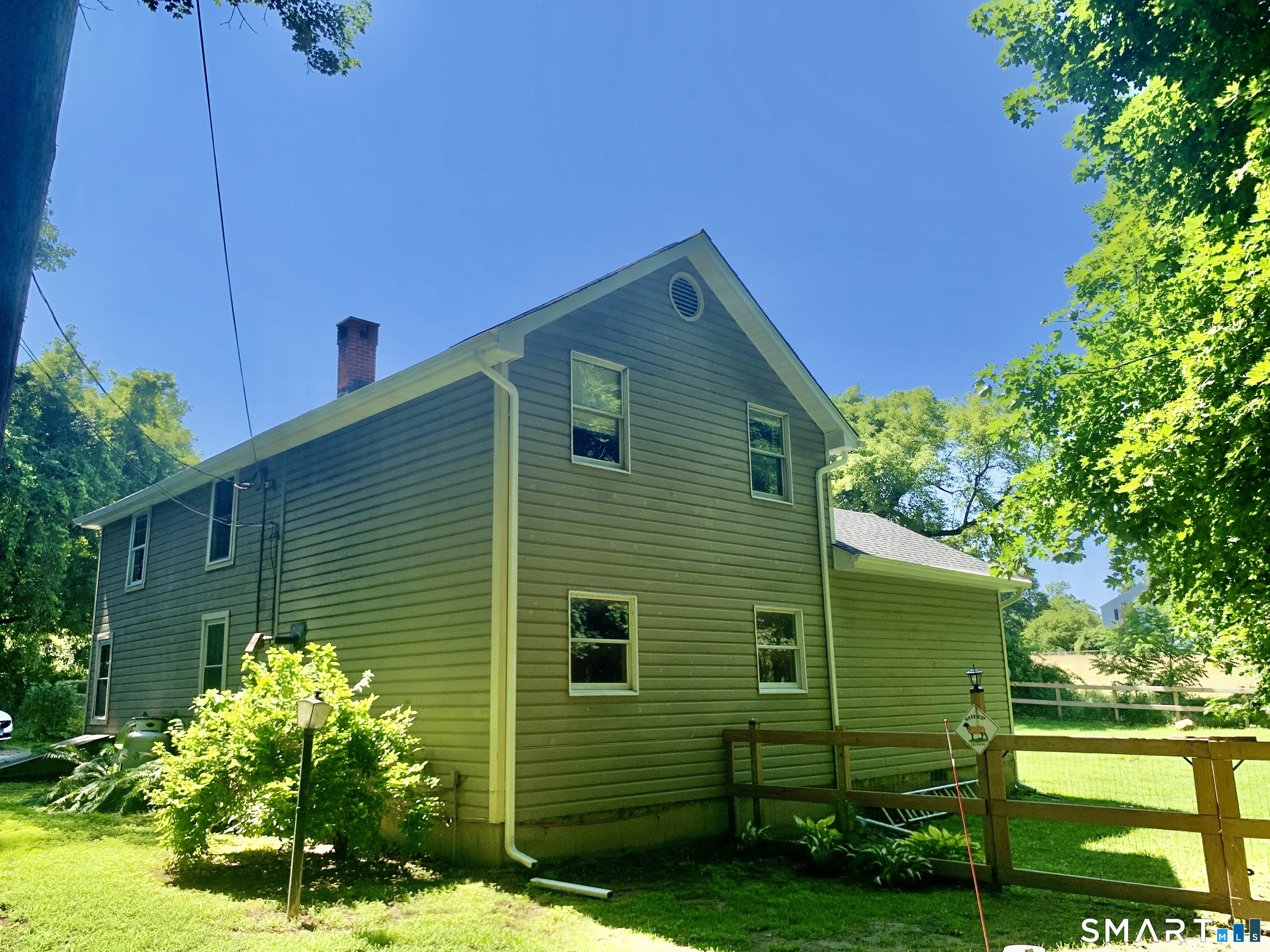 39 Johnson Road Kent CT 06757