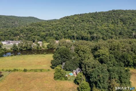 39 Johnson Road Kent CT 06757