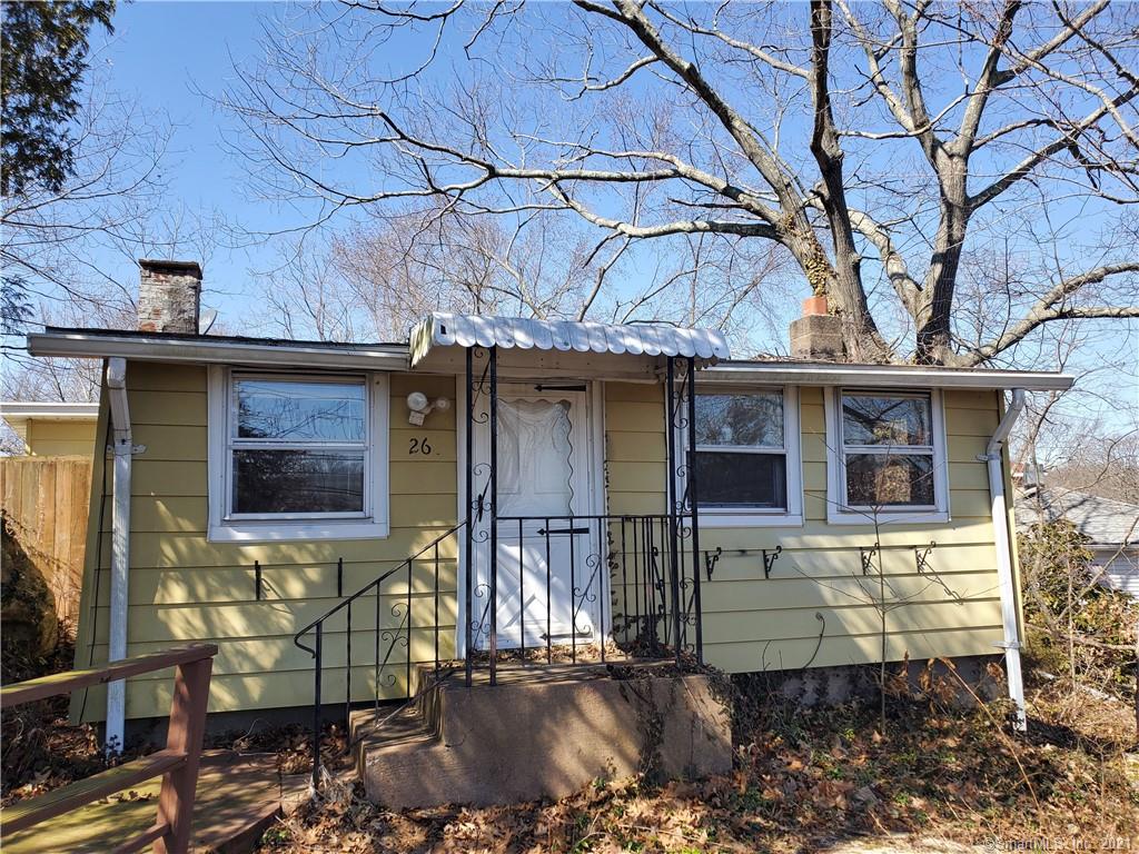 30 Cliff Street East Haven CT 06512