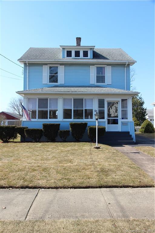 50 Pardee Place East Haven CT 06512