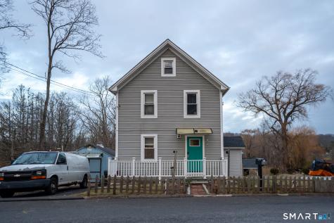 26 Mountainville Road Danbury CT 06810