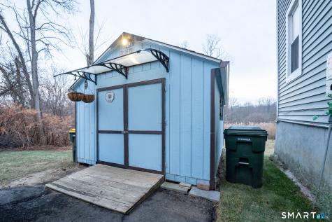 26 Mountainville Road Danbury CT 06810