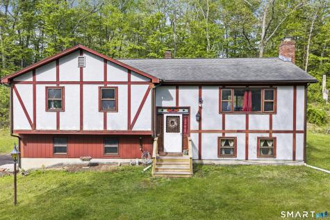 825 Jeremy Swamp Road Southbury CT 06488