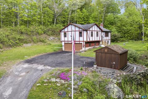 825 Jeremy Swamp Road Southbury CT 06488