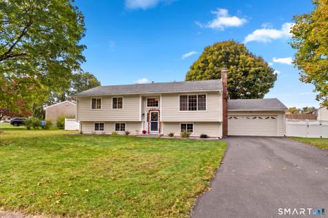150 Skyline Drive South Windsor CT 06074