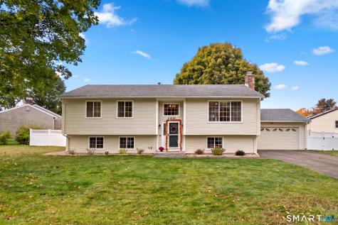 150 Skyline Drive South Windsor CT 06074