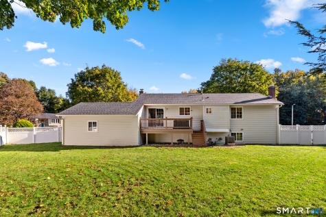 150 Skyline Drive South Windsor CT 06074