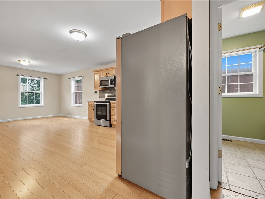 13 Sherman Street Norwich CT 06360