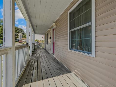 13 Sherman Street Norwich CT 06360