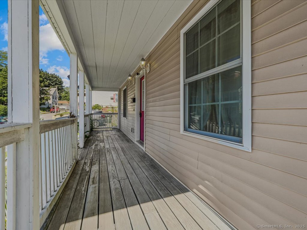 13 Sherman Street Norwich CT 06360