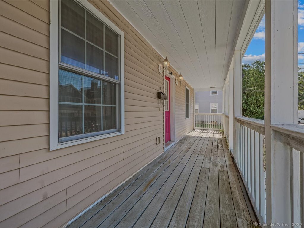 13 Sherman Street Norwich CT 06360