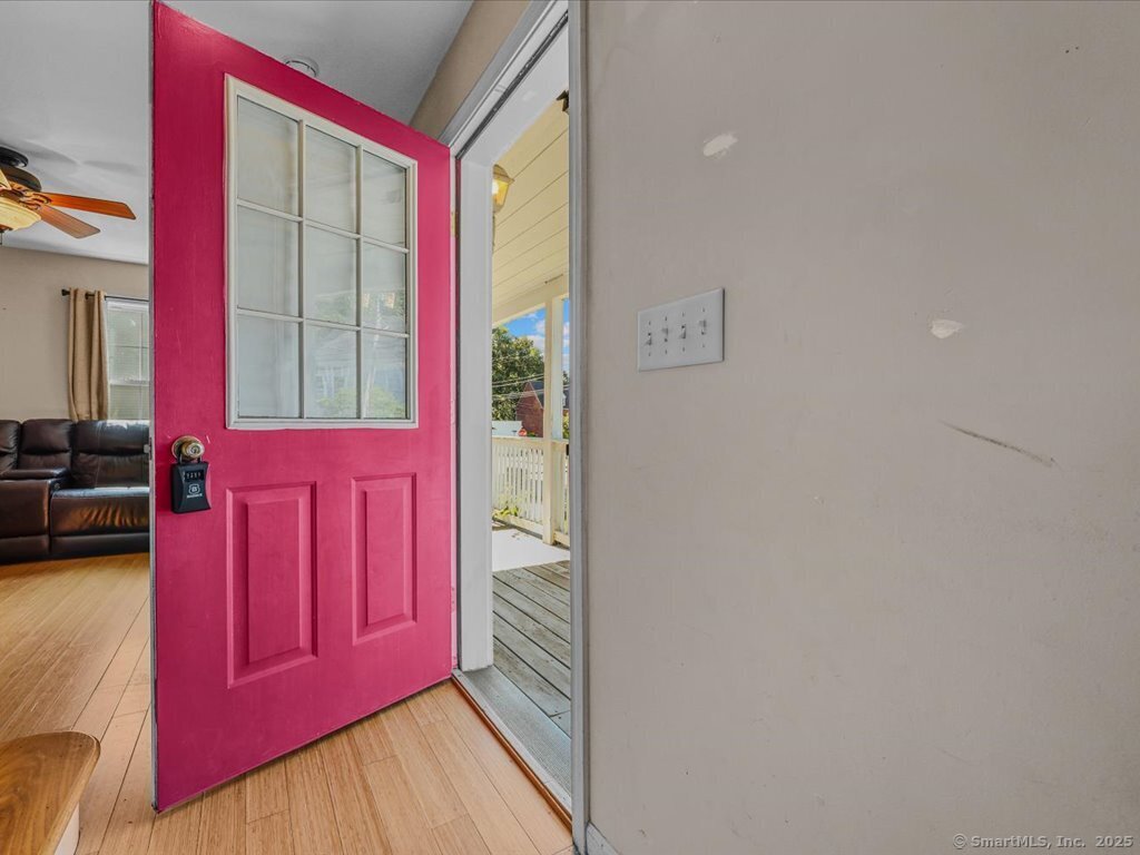 13 Sherman Street Norwich CT 06360