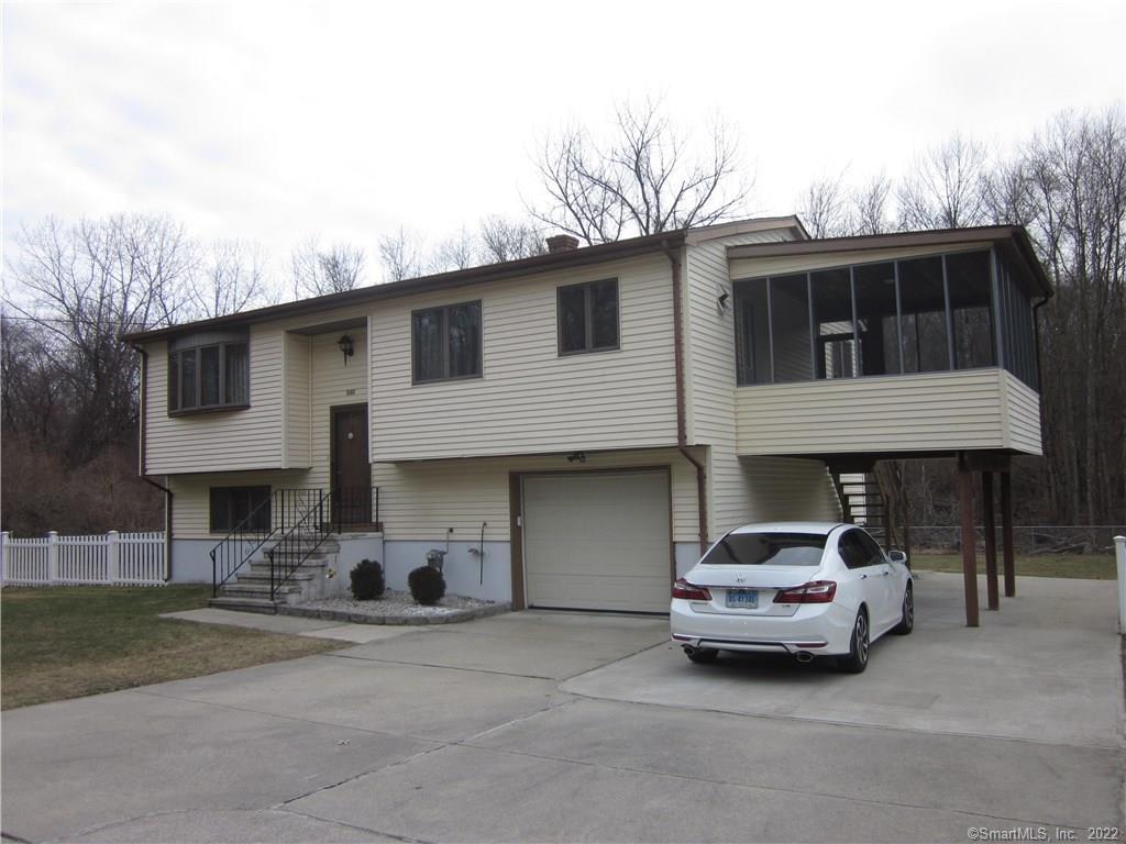 132 Starr Street Norwich CT 06360