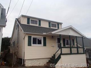 47 Arlington Street West Haven CT 06516