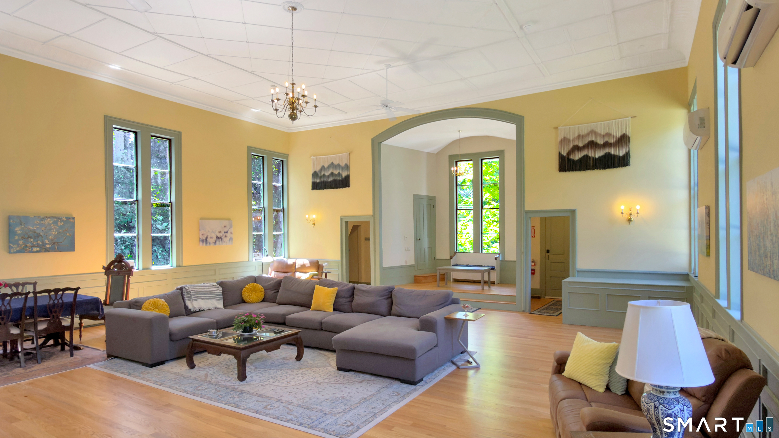 160 Halls Hill Road Killingly CT 06239