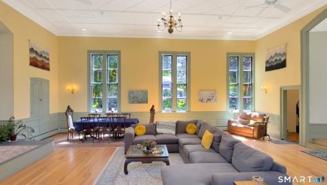 160 Halls Hill Road Killingly CT 06239