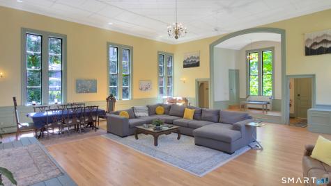 160 Halls Hill Road Killingly CT 06239