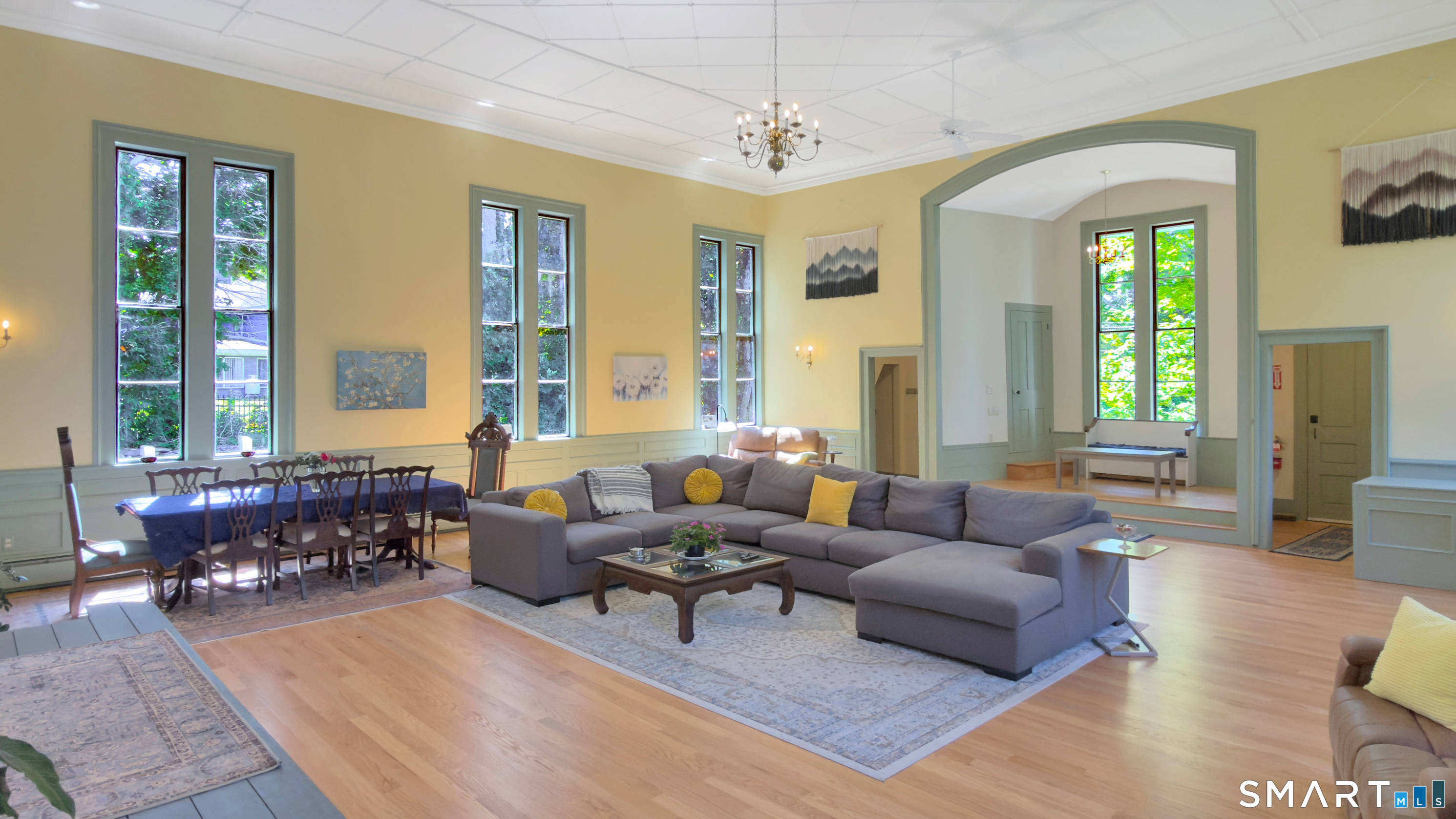 160 Halls Hill Road Killingly CT 06239