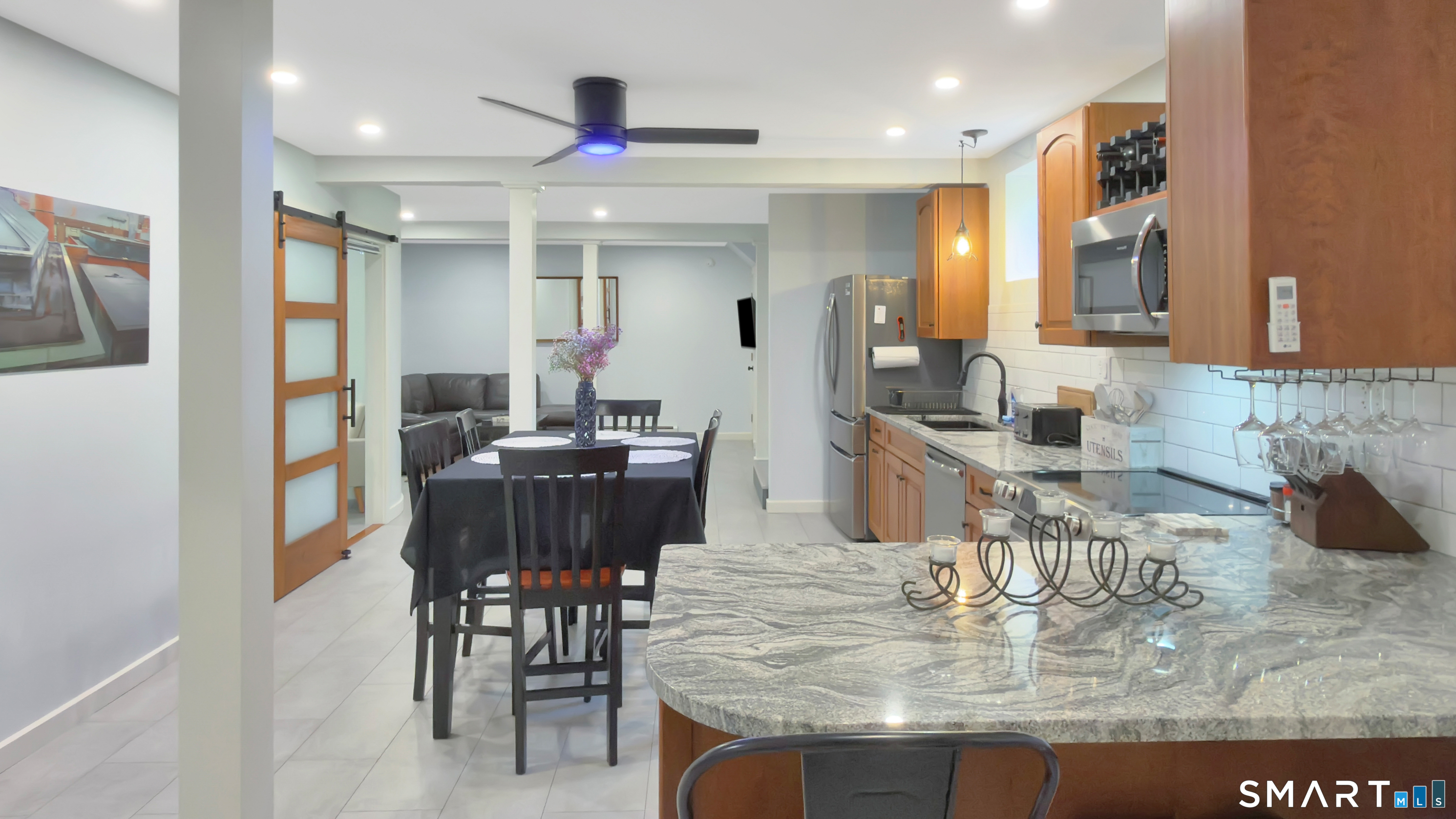 160 Halls Hill Road Killingly CT 06239