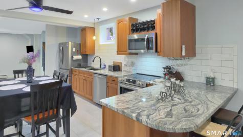160 Halls Hill Road Killingly CT 06239