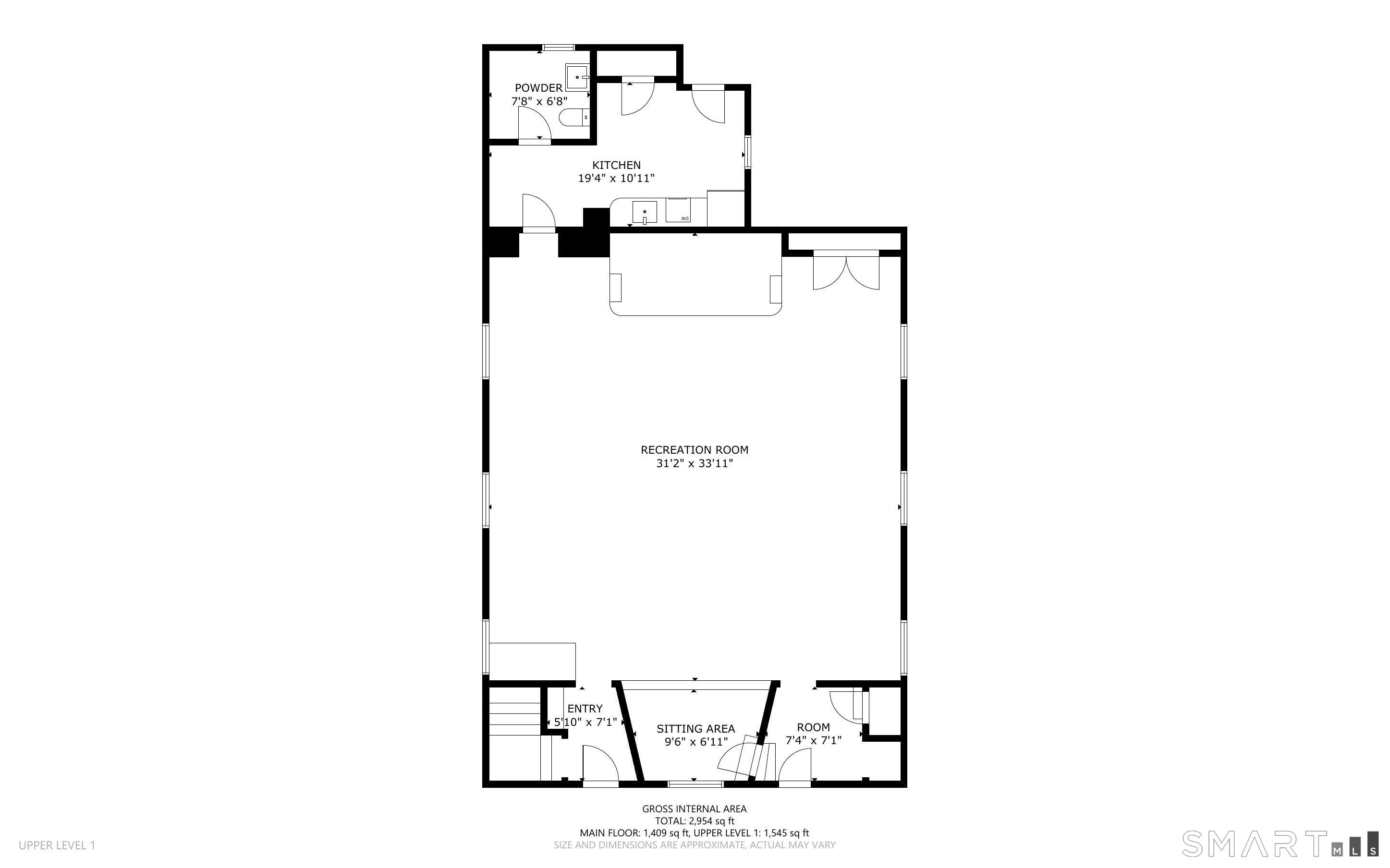 160 Halls Hill Road Killingly CT 06239