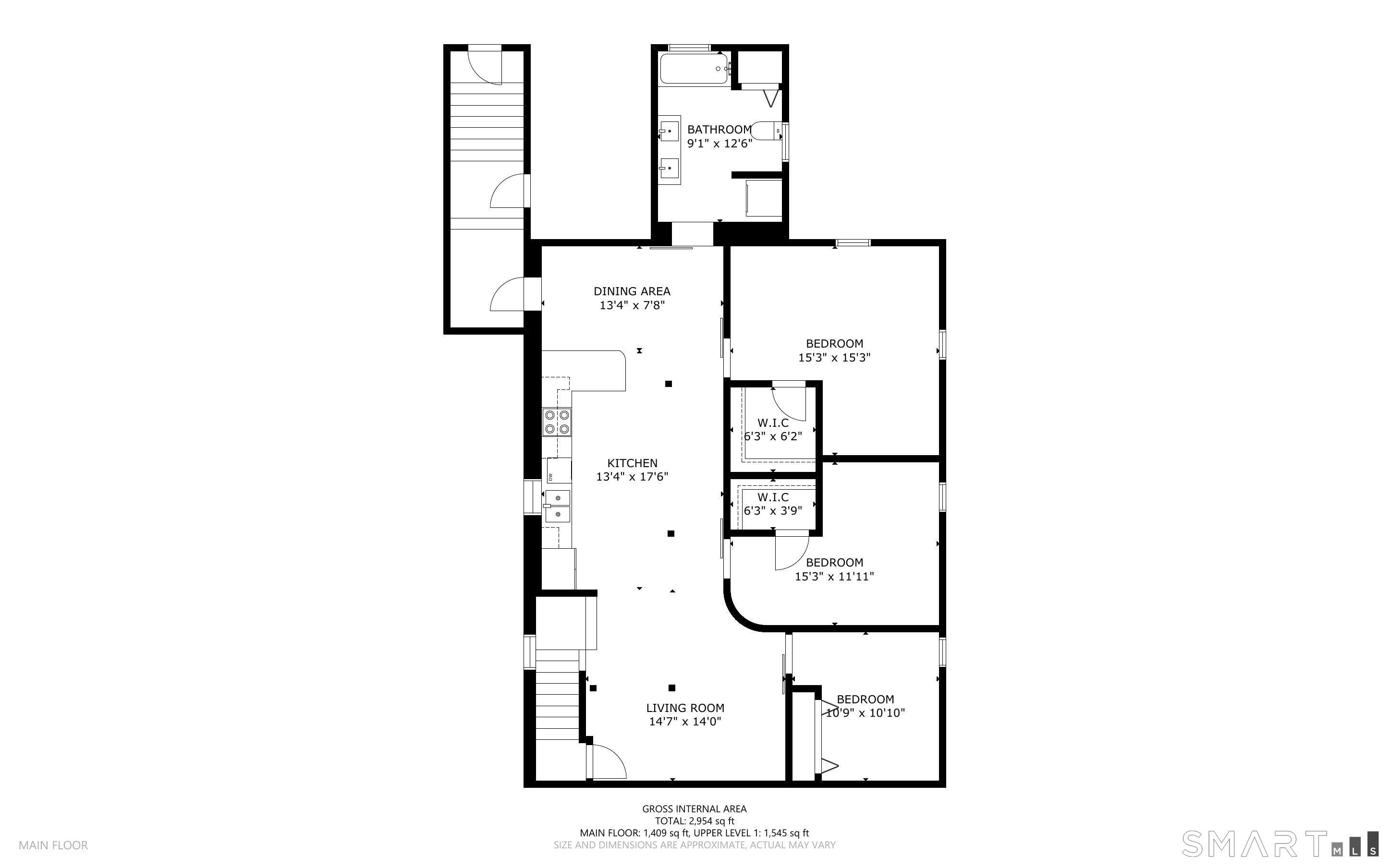160 Halls Hill Road Killingly CT 06239