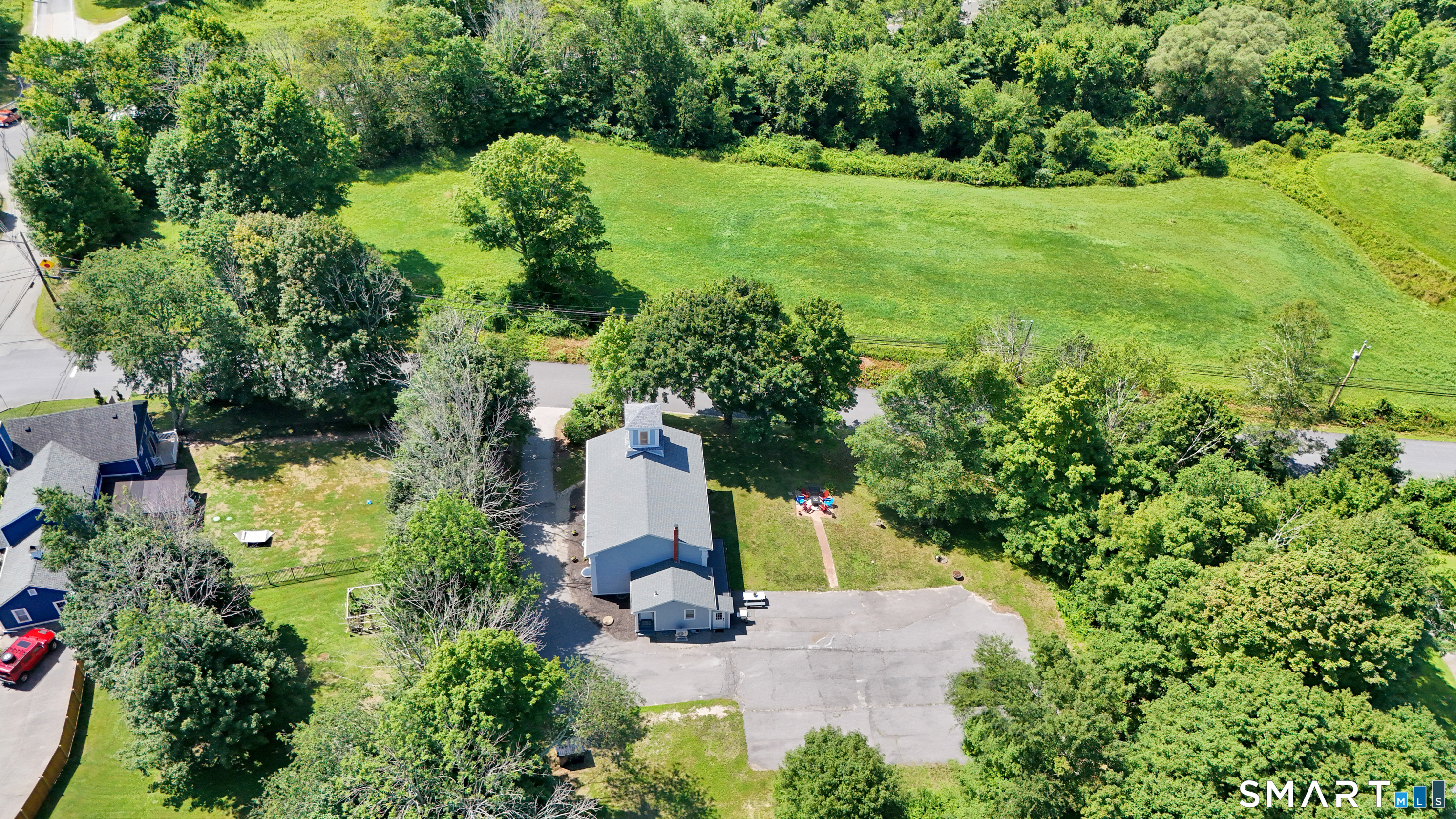160 Halls Hill Road Killingly CT 06239