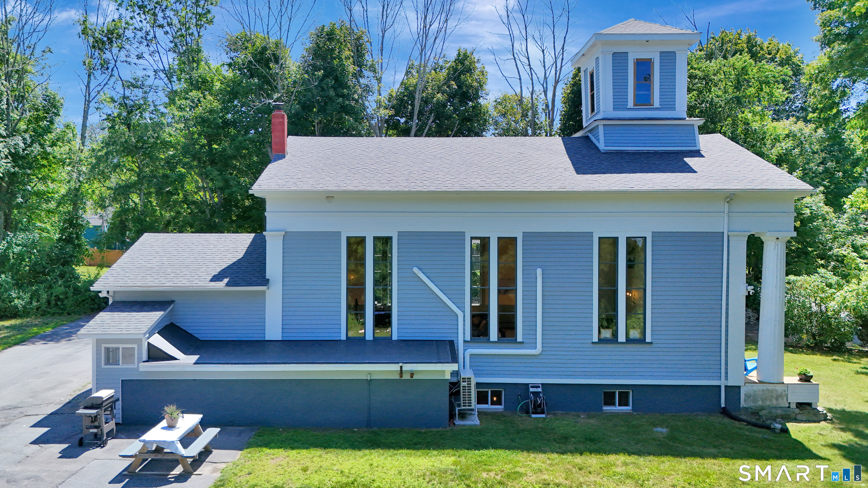 160 Halls Hill Road Killingly CT 06239
