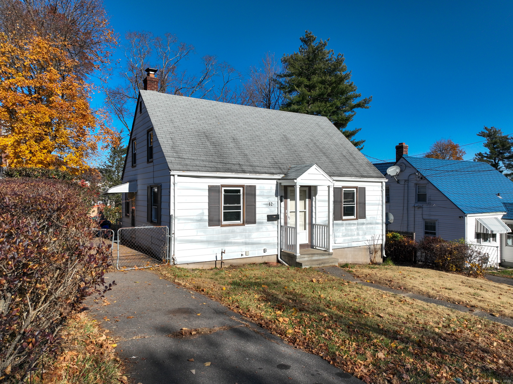 62 Branford Street Hartford CT 06112