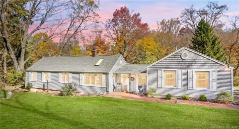 156 Chestnut Ridge Road Bethel CT 06801