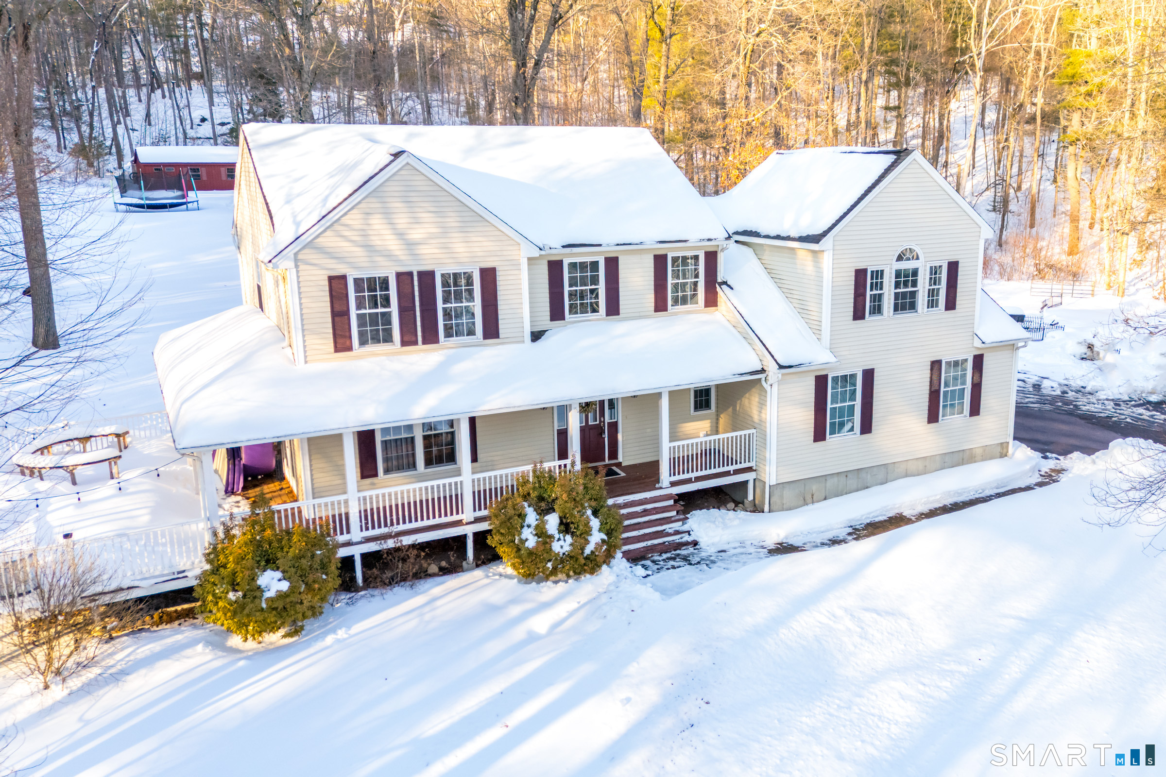 24 Haas Road Somers CT 06071