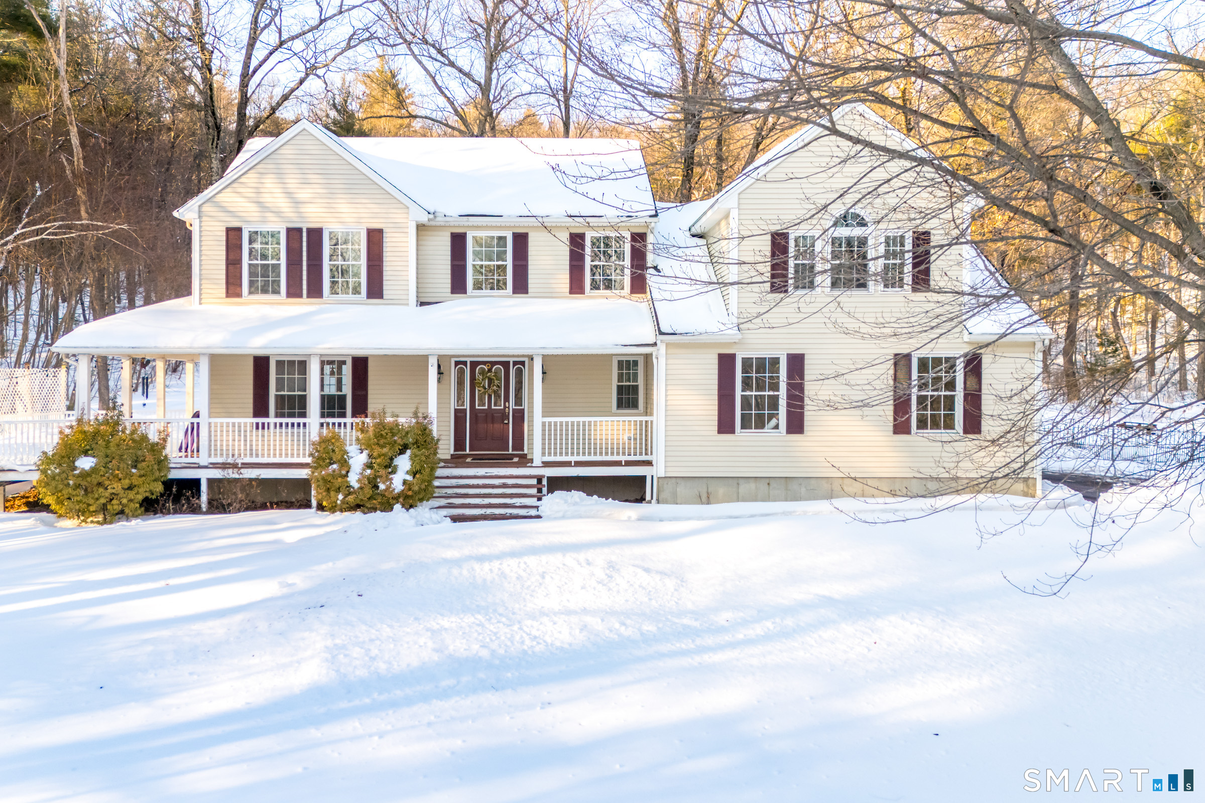 24 Haas Road Somers CT 06071
