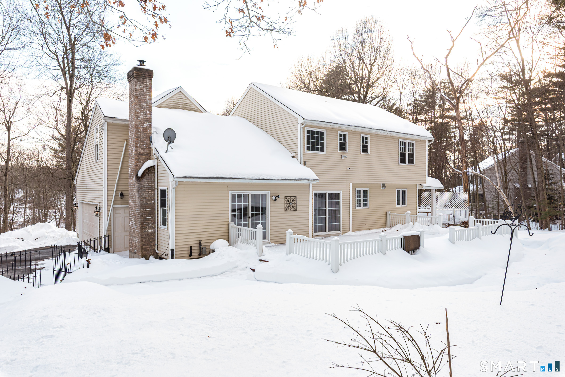 24 Haas Road Somers CT 06071