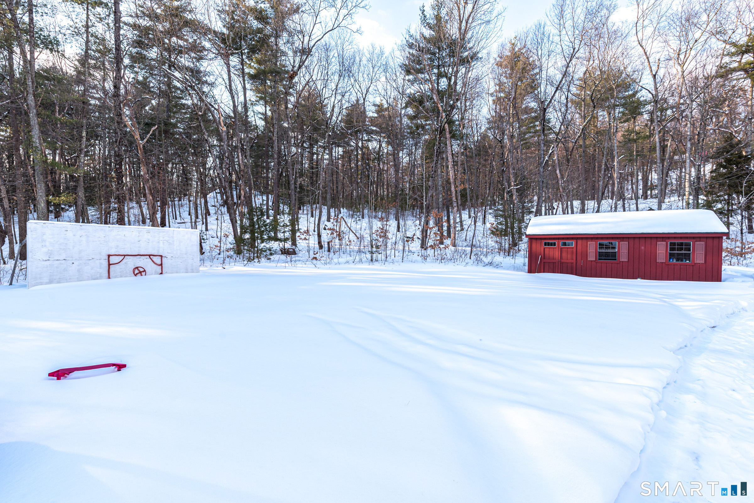 24 Haas Road Somers CT 06071