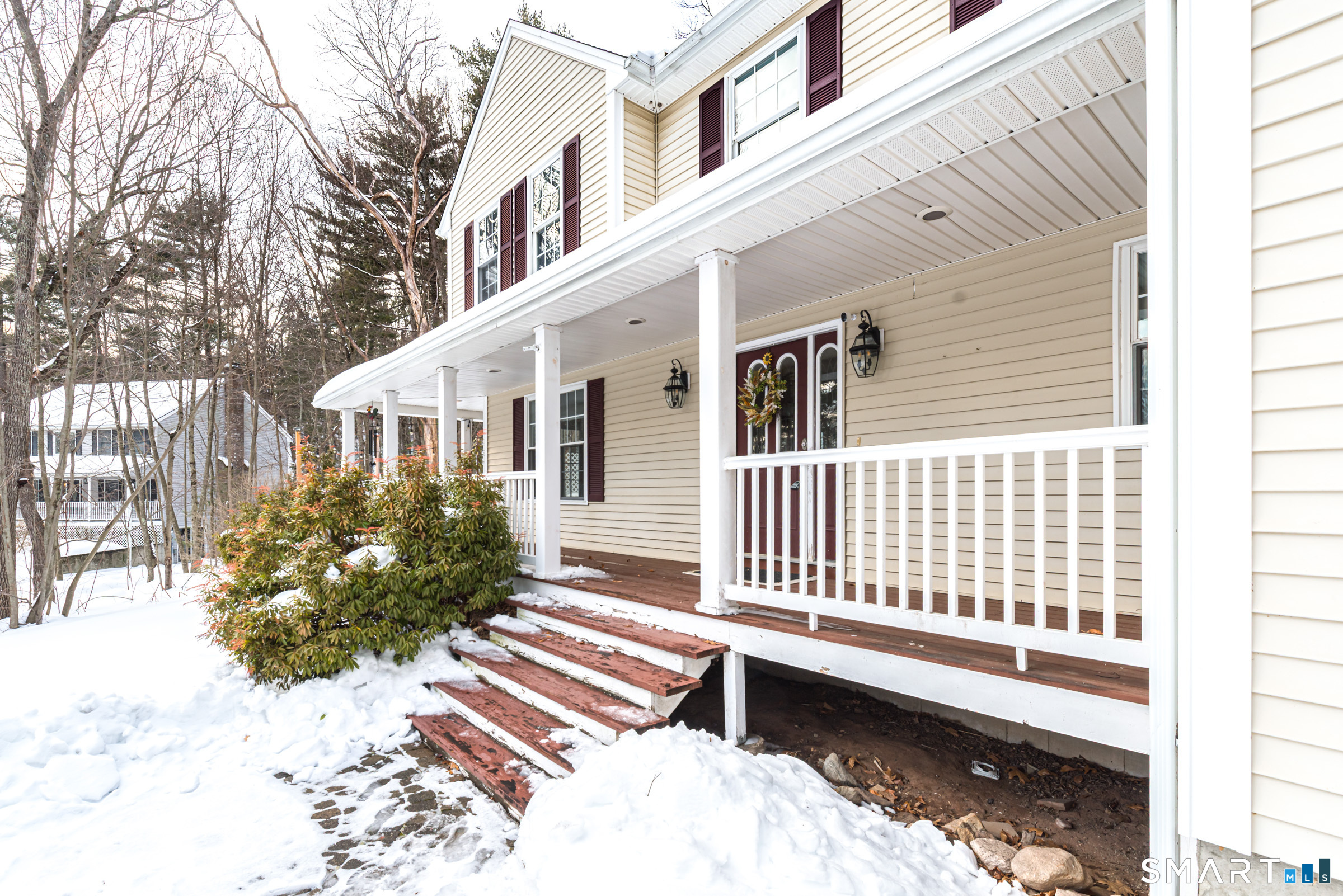 24 Haas Road Somers CT 06071