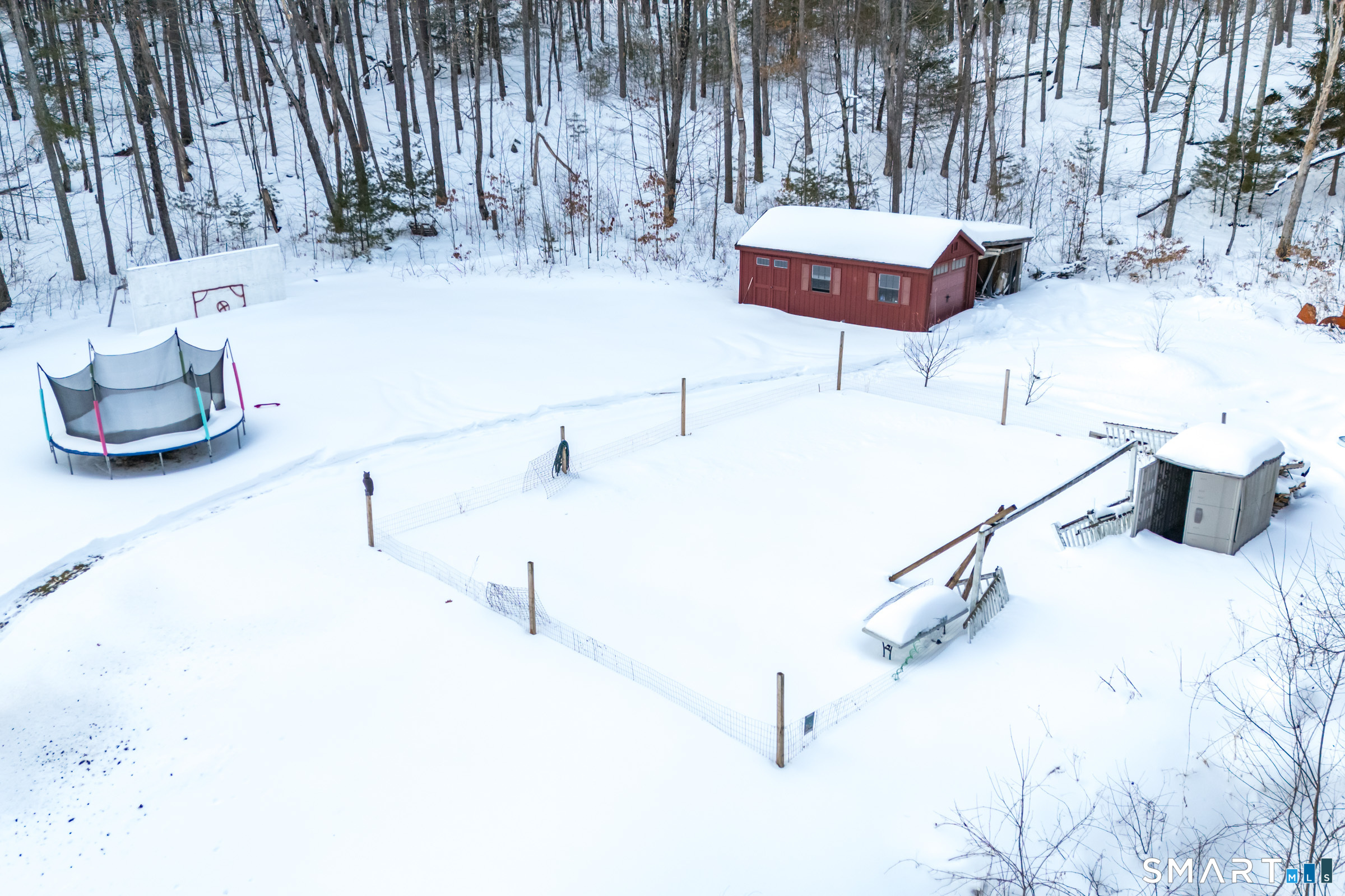 24 Haas Road Somers CT 06071