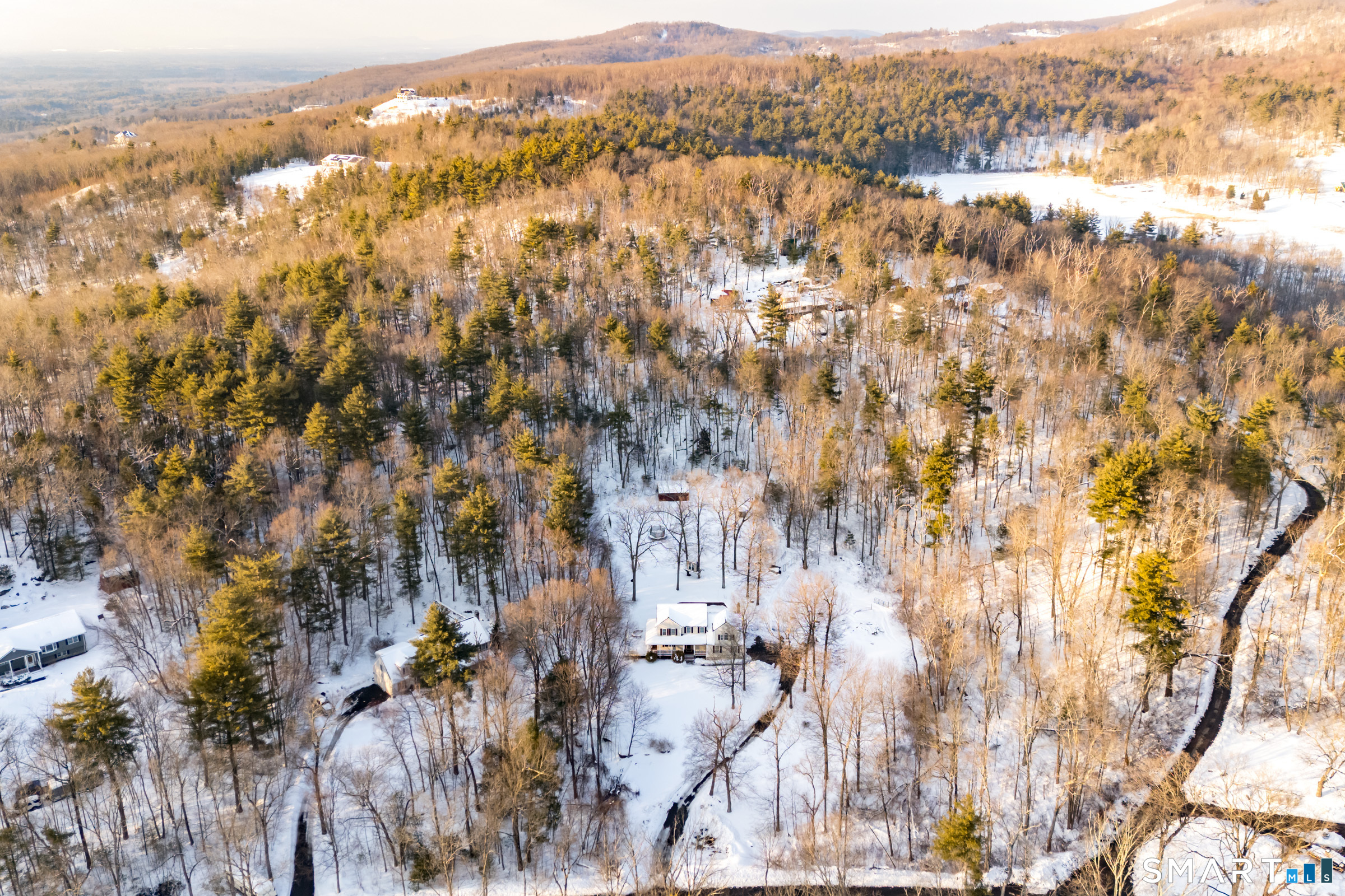 24 Haas Road Somers CT 06071