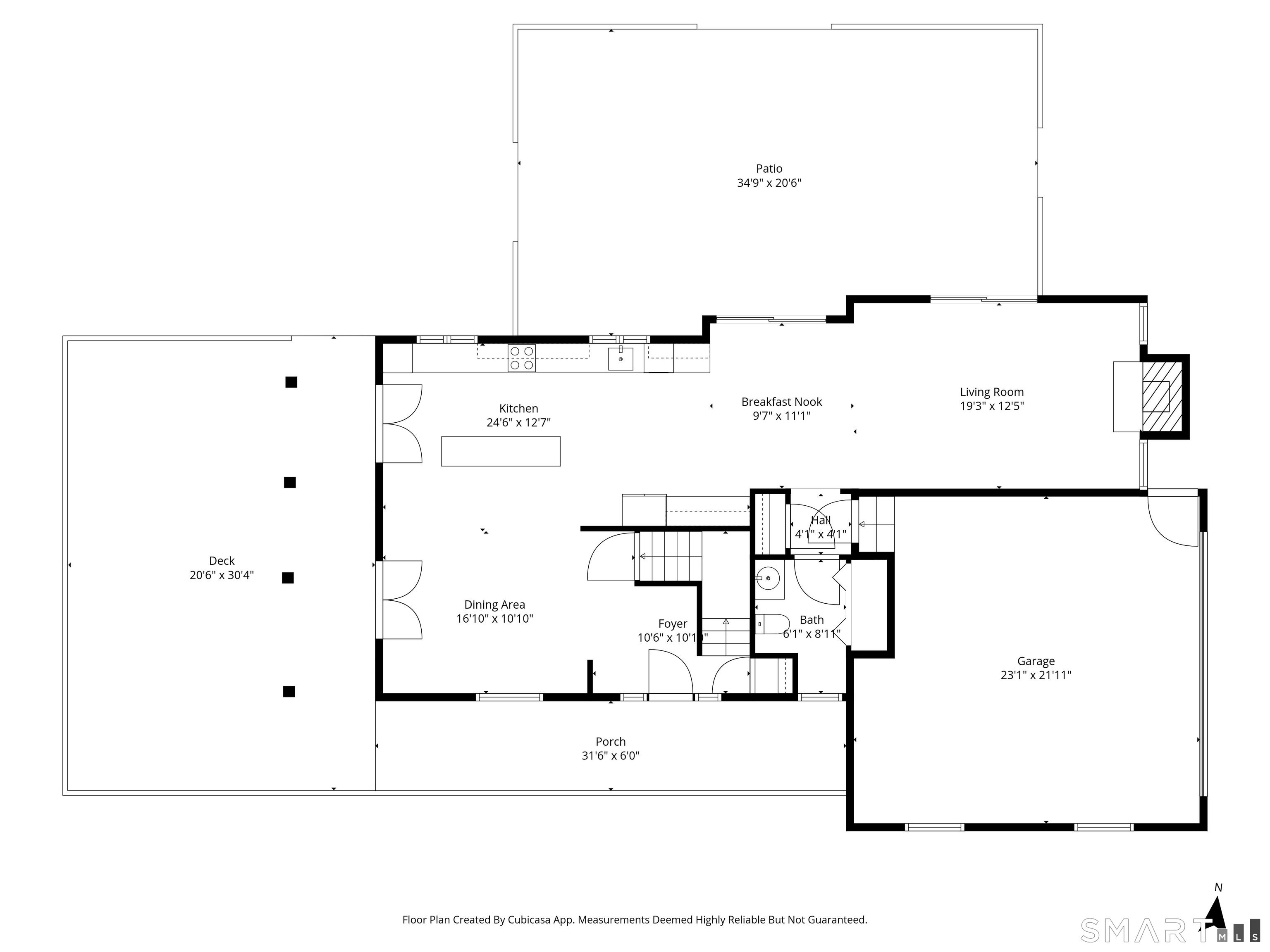 24 Haas Road Somers CT 06071