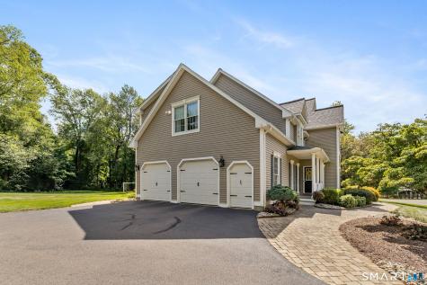 3 Meagan Circle Ellington CT 06029