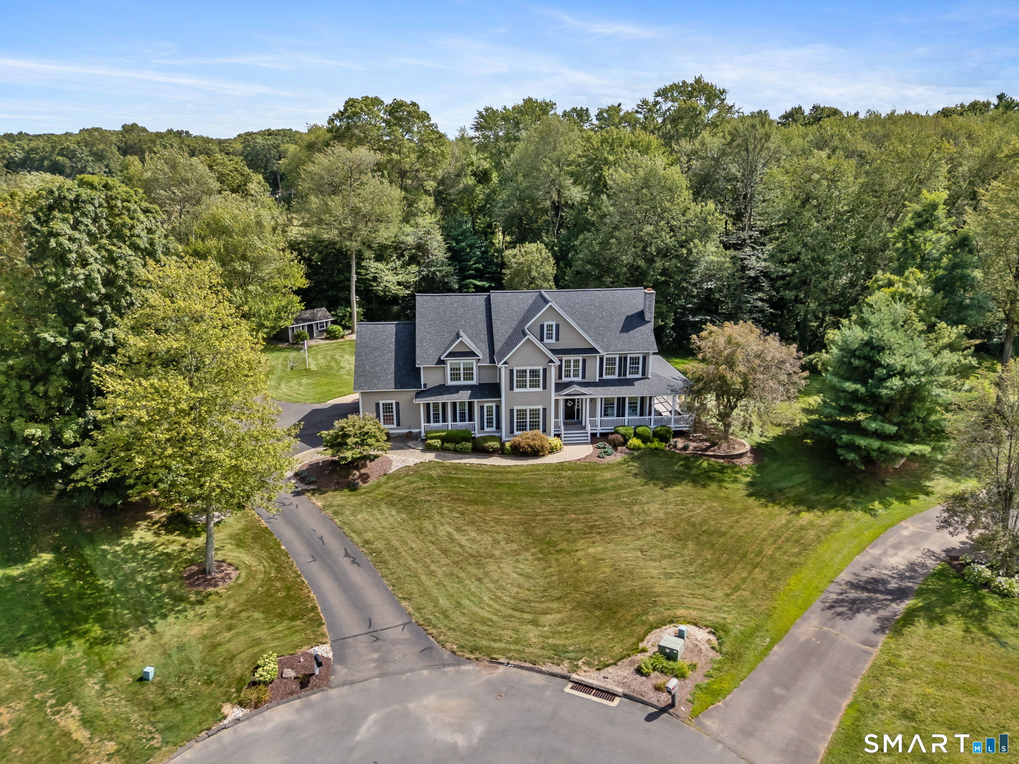 3 Meagan Circle Ellington CT 06029