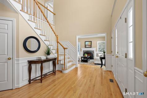 3 Meagan Circle Ellington CT 06029