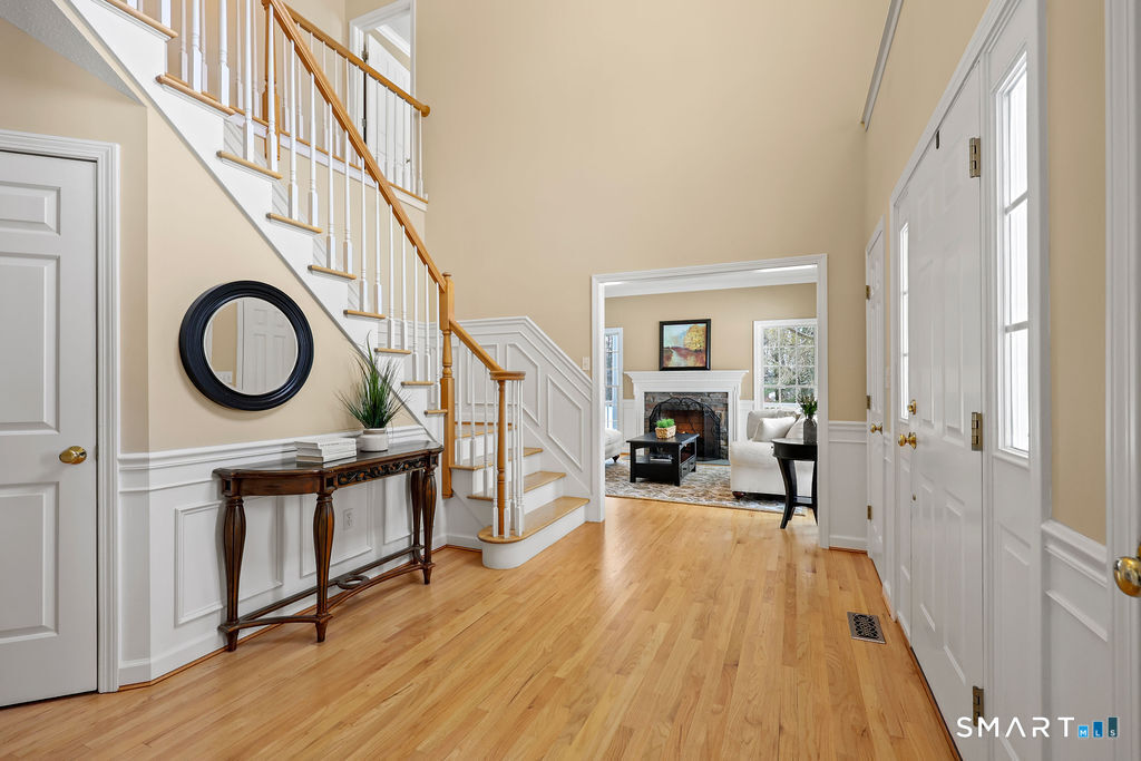 3 Meagan Circle Ellington CT 06029