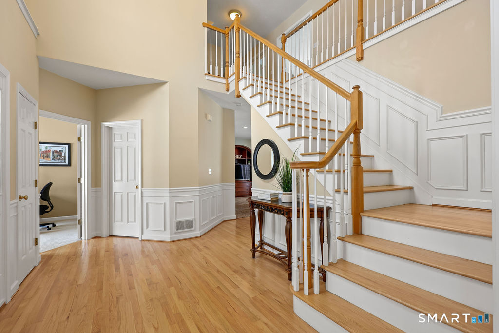 3 Meagan Circle Ellington CT 06029