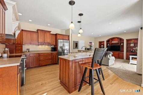 3 Meagan Circle Ellington CT 06029